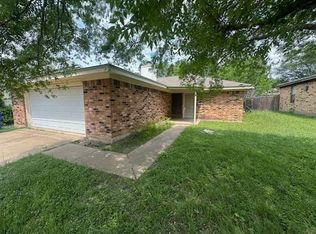 2108 Ramada Dr, Woodway, TX 76712