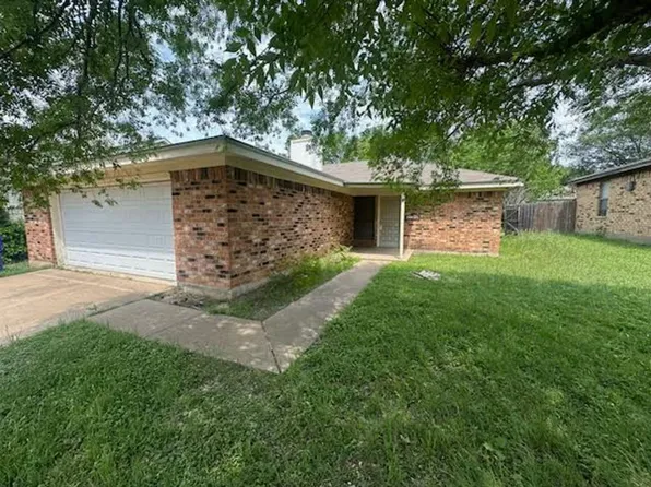 2108 Ramada Dr, Woodway, TX 76712