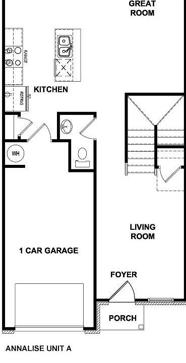 2nd image of 205 Skipjack Ct