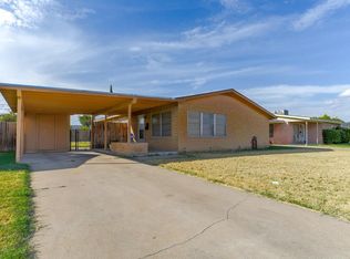 3913 Melody Ln, Odessa, TX 79762