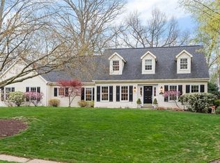 10044 Oakridge Dr, Wexford, PA 15090