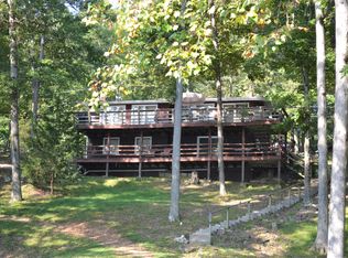 55 Lake Shore Dr S, Goreville, IL 62939