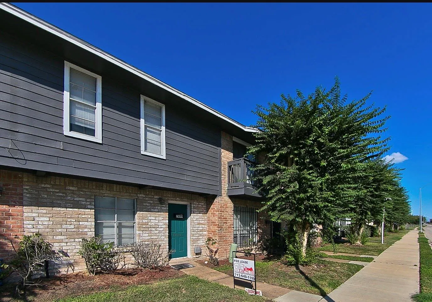 2 bed, 2.5 bath, 1188 sqft, $1,450 — Photo 1
