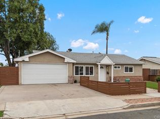 9619 Mast Blvd, Santee, CA 92071