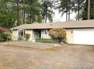 3115 86th Ave E, Edgewood, WA 98371