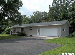 2368 20 1/4 St, Rice Lake, WI 54868