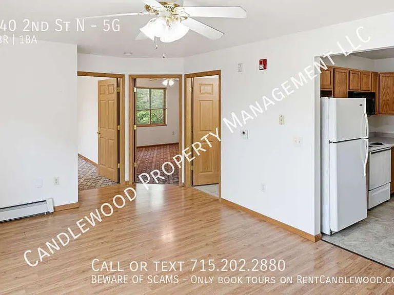 640 2nd St N #5G — Photo 4