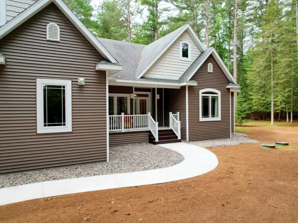 8111 Pine Terrace Ct, Saint Germain, WI 54558