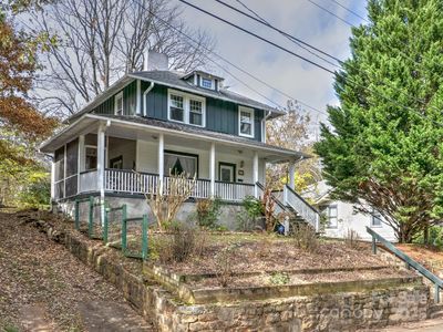 100 Washington Rd, Asheville, NC, 28801