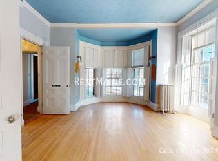 77 Broadway APT 1, Bangor, ME 04401