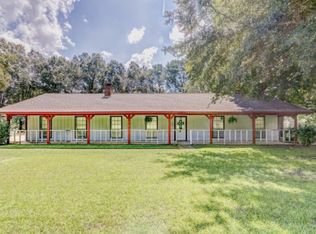 407 Goodrum Rd, Vicksburg, MS 39180