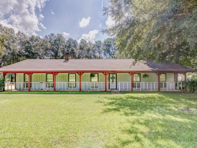 407 Goodrum Rd, Vicksburg, MS, 39180
