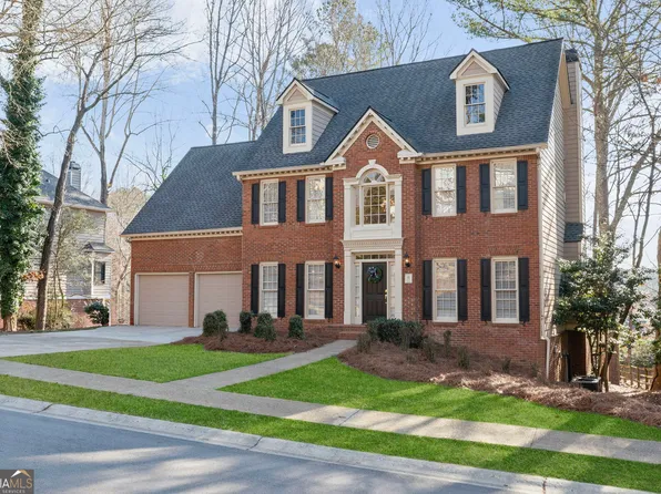 1040 Longwood Dr, Woodstock, GA 30189