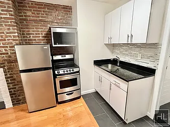 Rented by Highline Residential