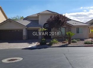 6229 Hawthorn Woods Ave, Las Vegas, NV 89130