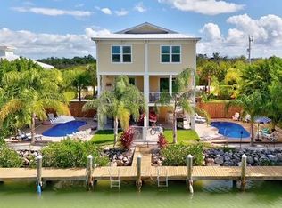 217 Sombrero Beach Rd #1 & 2, Marathon, FL 33050