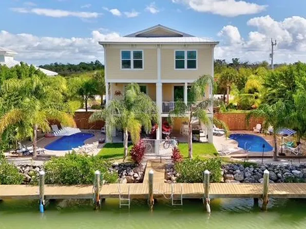 217 Sombrero Beach Rd #1 & 2, Marathon, FL 33050