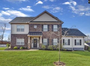 231 Hackamore Ln, Camden, SC 29020