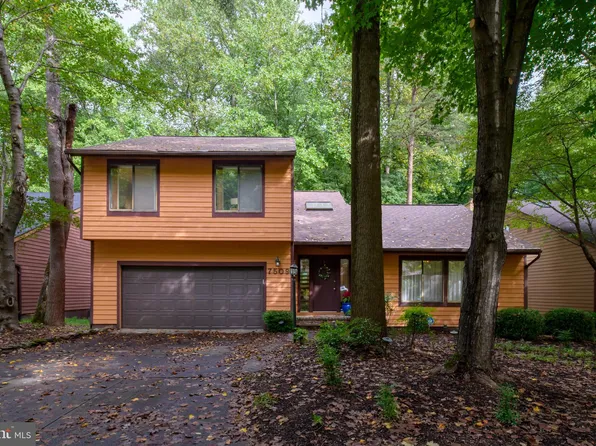 7509 Waterlily Way, Columbia, MD 21046
