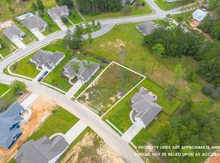 98 S Founders Way, Hattiesburg, MS 39401