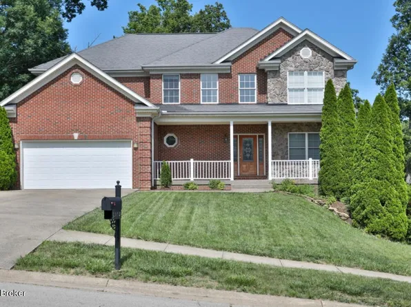 2113 Prestwick Dr, La Grange, KY 40031