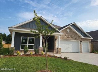 13553 Sarus Dr, Vancleave, MS 39565