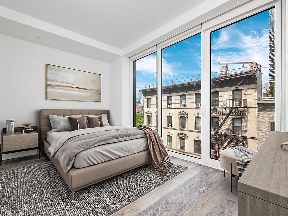 1st image of 118 Orchard St #11C