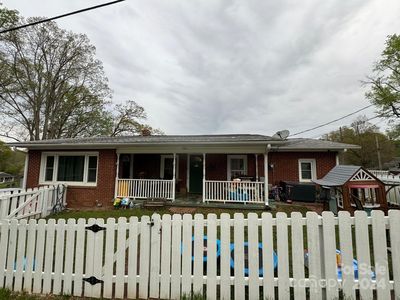 500 Echo Ave, Kannapolis, NC, 28081