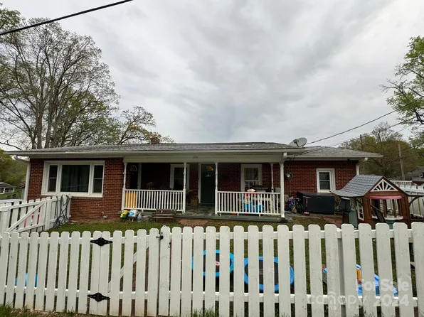 500 Echo Ave, Kannapolis, NC 28081