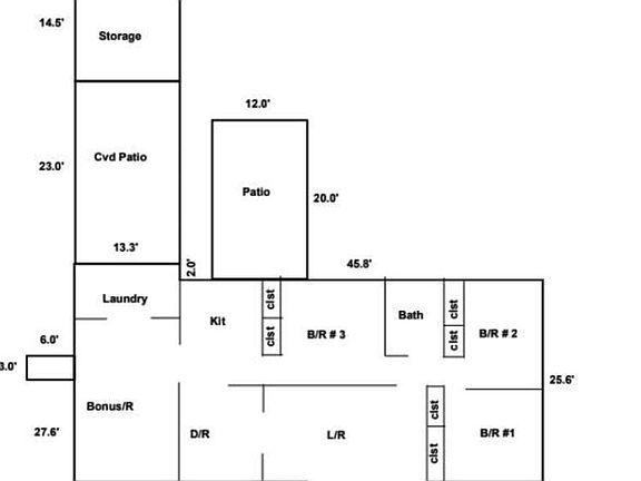 3rd image of this home
