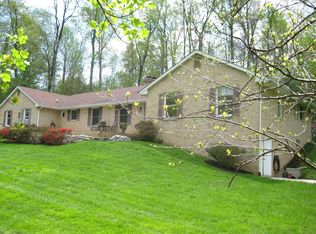 703 Green Park Rd, Reisterstown, MD 21136