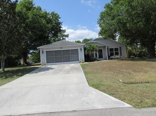 1874 SW Renfro St, Port Saint Lucie, FL 34953