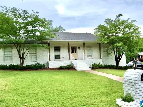 628 Oneal Dr, Hoover, AL 35226