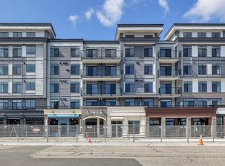 33816 Fraser St #309, Abbotsford, BC V2S1X8