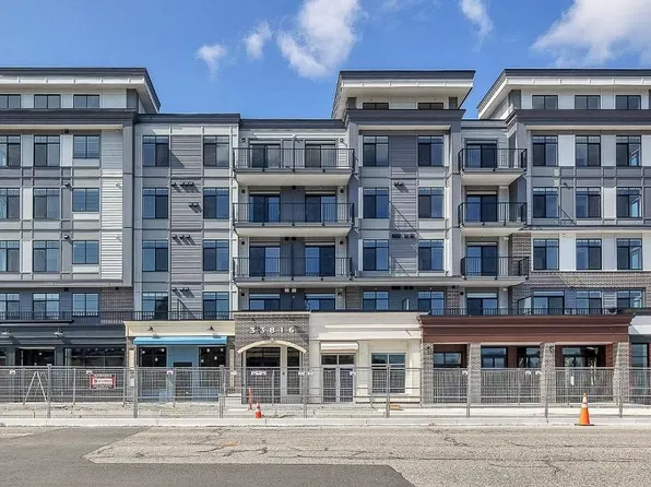 33816 Fraser St #309, Abbotsford, BC V2S 1X8