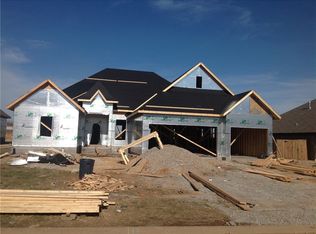 3102 SW Joshua Ave, Bentonville, AR 72712