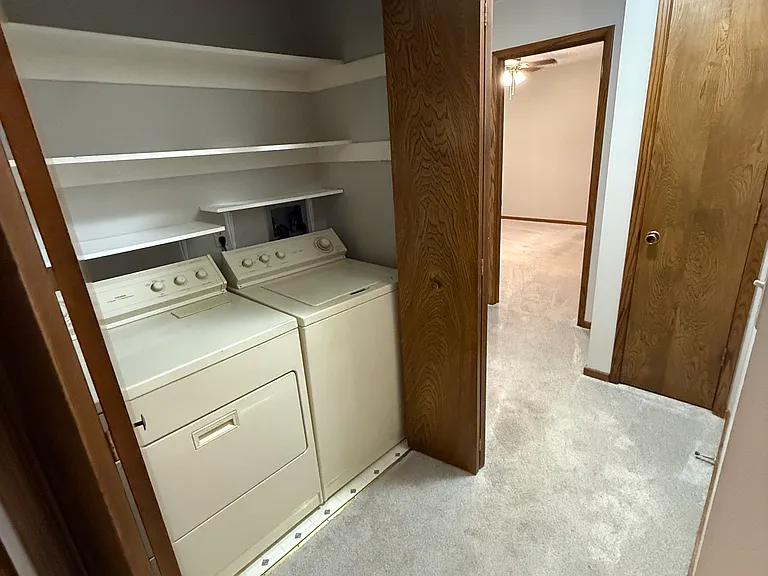 3600 A & B Radcliffe Ter #B — Photo 8