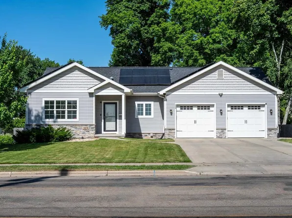 524 N Sherman Avenue, Madison, WI 53704