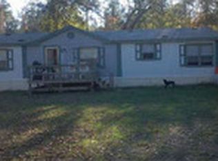 105 Chestnut Dr, Harleton, TX 75651