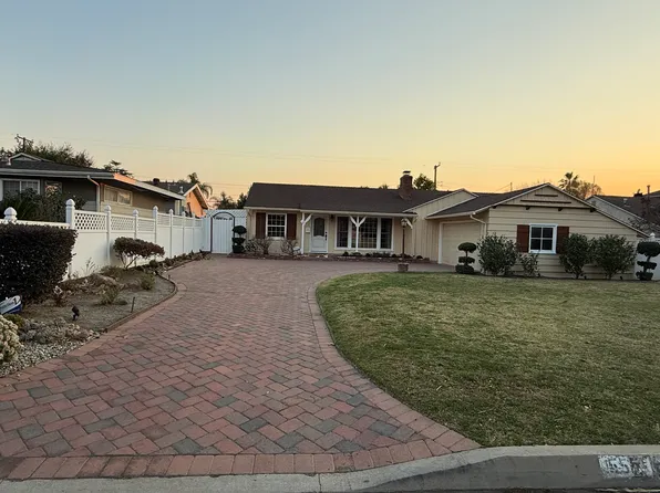 556 E Dalton Ave, Glendora, CA 91741