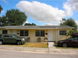 6288 SW 59th Pl #6290, South Miami, FL 33143