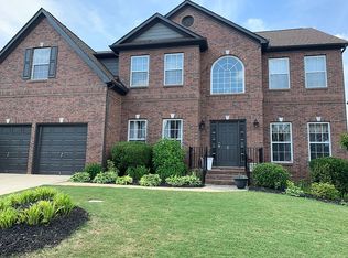6 Annabelle Ct, Greer, SC 29650