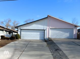 13051 Mount Anderson St, Reno, NV 89506