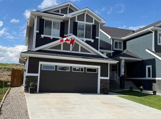 163 S Sundown Cres, Cochrane, AB T4C2A6