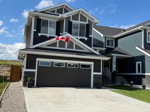 163 S Sundown Cres, Cochrane, AB T4C 2A6