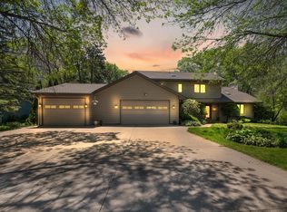 2501 RAINBOW DRIVE, Plover, WI 54467