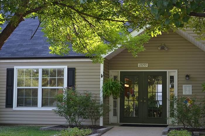 Beautiful Clubhouse