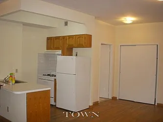 Rented by Town Residential