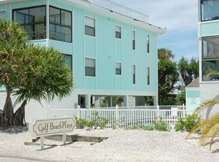 3404 Gulf Dr APT 8, Holmes Beach, FL 34217