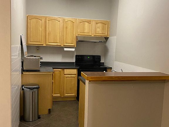 Kitchen full vision